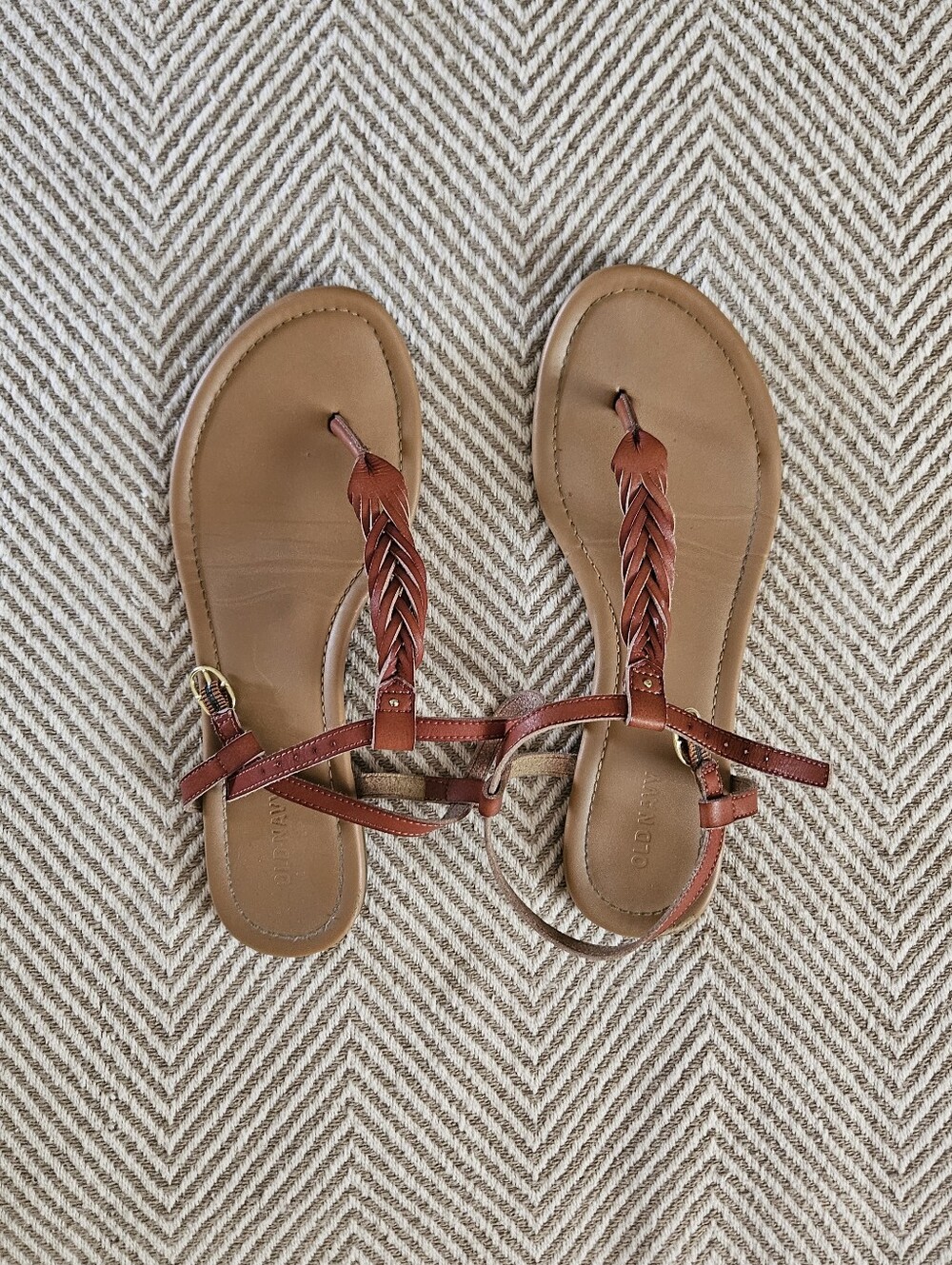 Old Navy Thong Sandals